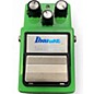 Used Ibanez TS9 Tube Screamer Distortion Effect Pedal thumbnail