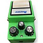 Used Ibanez TS9 Tube Screamer Distortion Effect Pedal