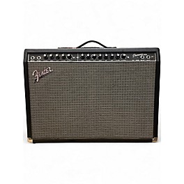 Used Fender Champion 100 Guitar Combo Amp