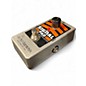 Used Electro-Harmonix signal pad passive attenuator Effect Pedal