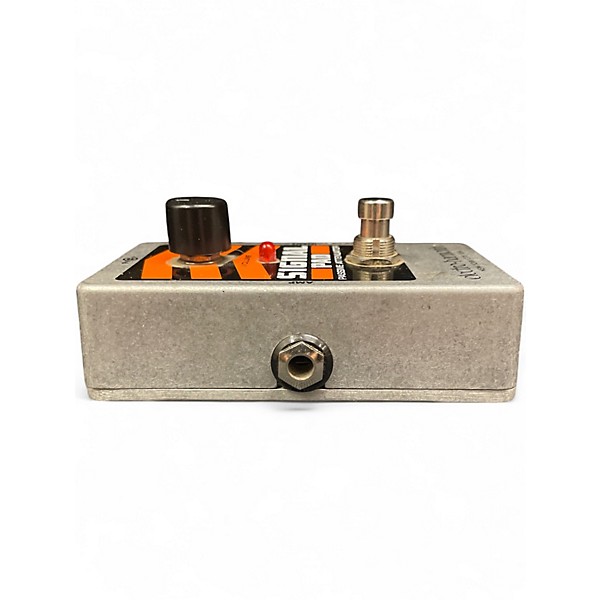 Used Electro-Harmonix signal pad passive attenuator Effect Pedal