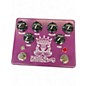 Used Stewmac 2 KINGS BOOST Effect Pedal thumbnail