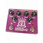 Used Stewmac 2 KINGS BOOST Effect Pedal