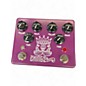 Used Stewmac 2 KINGS BOOST Effect Pedal