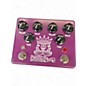 Used Stewmac 2 KINGS BOOST Effect Pedal