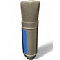 Used TASCAM TM80 Condenser Microphone thumbnail