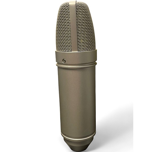 Used TASCAM TM80 Condenser Microphone