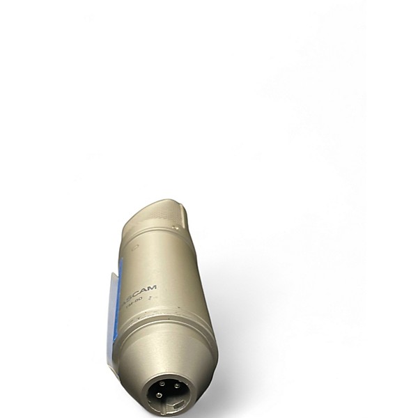 Used TASCAM TM80 Condenser Microphone