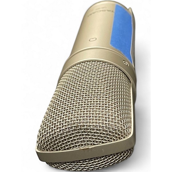 Used TASCAM TM80 Condenser Microphone