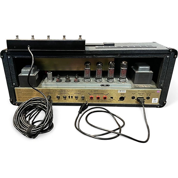 Used Marshall JCM 2000 TSL 100 Tube Guitar Amp Head
