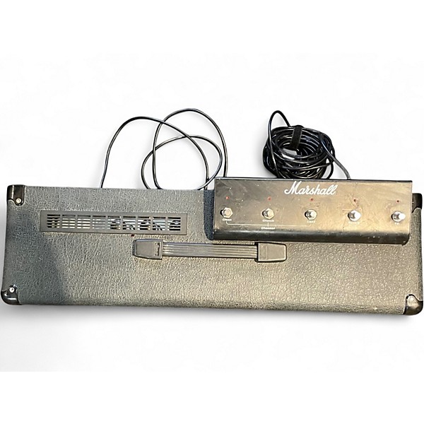 Used Marshall JCM 2000 TSL 100 Tube Guitar Amp Head