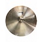 Used Paiste 18in Giant Beat Crash Cymbal thumbnail