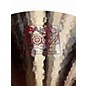 Used Paiste 22in 2002 Ride Cymbal