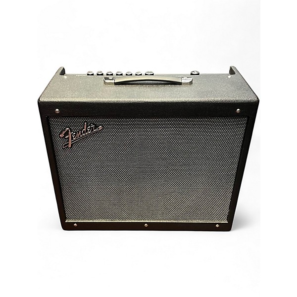 Used Fender GTX100 Guitar Power Amp