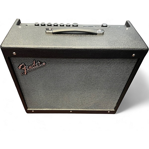 Used Fender GTX100 Guitar Power Amp
