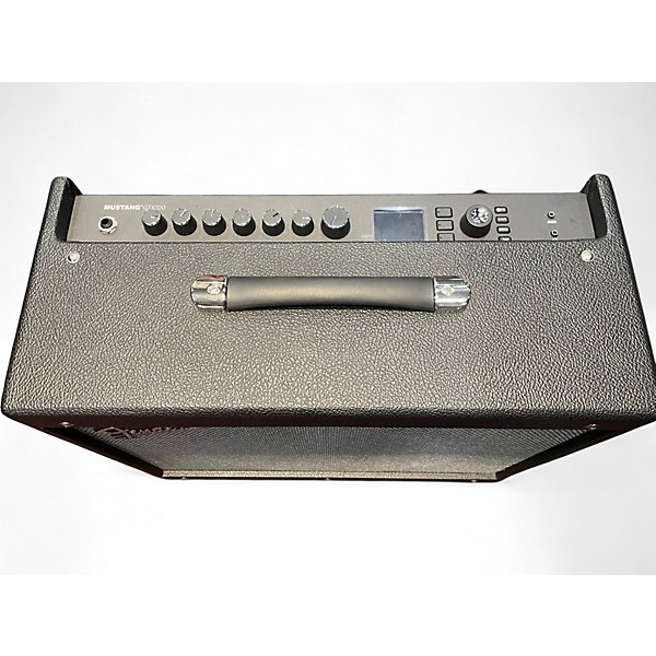 Used Fender GTX100 Guitar Power Amp
