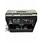Used Fender GTX100 Guitar Power Amp