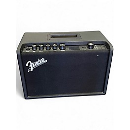 Used Fender Mustang GT 40 40W 2X6.5 Guitar Combo Amp