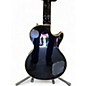 Used Epiphone Les Paul Custom Pro LH Ebony Solid Body Electric Guitar