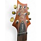 Used PRS Custom 24 ERIZA VERDE Solid Body Electric Guitar