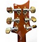 Used PRS Custom 24 ERIZA VERDE Solid Body Electric Guitar