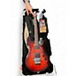 Used Ernie Ball Music Man Steve Morse Signature Y2D SOLAR FLARE Solid Body Electric Guitar thumbnail
