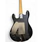 Used Ernie Ball Music Man Steve Morse Signature Y2D SOLAR FLARE Solid Body Electric Guitar