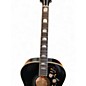 Used Epiphone J 200 1957 2 Color Sunburst Acoustic Electric Guitar