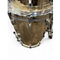 Used Pearl 7 Piece Resurrection Drums Gold Drum Kit