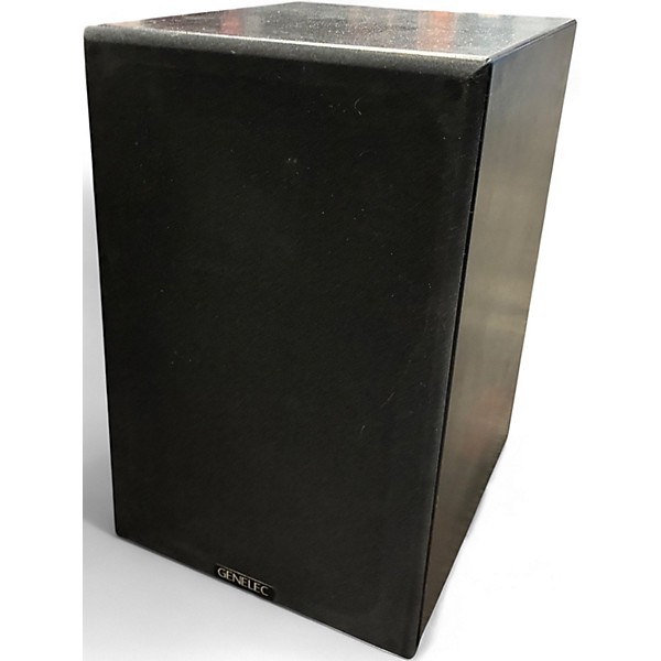 Used Genelec 1031A Powered Monitor
