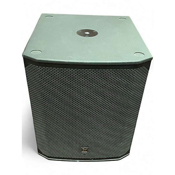 Used Electro-Voice ELX20018SP Powered Subwoofer