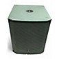 Used Electro-Voice ELX20018SP Powered Subwoofer thumbnail