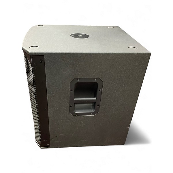 Used Electro-Voice ELX20018SP Powered Subwoofer