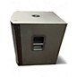 Used Electro-Voice ELX20018SP Powered Subwoofer