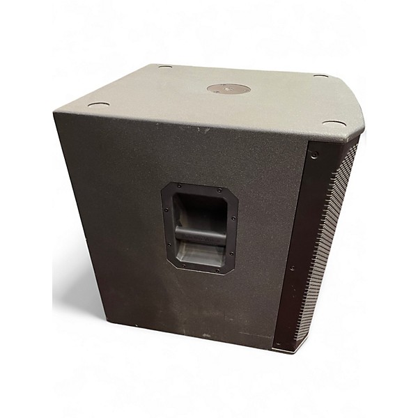 Used Electro-Voice ELX20018SP Powered Subwoofer