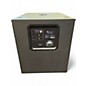 Used Electro-Voice ELX20018SP Powered Subwoofer