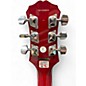 Used Epiphone SG Special Bolt On Red Solid Body Electric Guitar