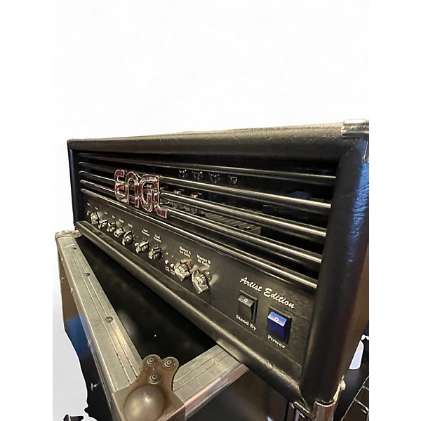 Used ENGL E651 100W Tube Guitar Amp Head
