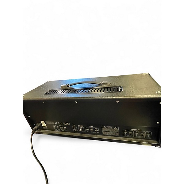 Used ENGL E651 100W Tube Guitar Amp Head