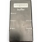 Used Empress Effects Buffer Analog I/O Interface Guitar Pedal thumbnail