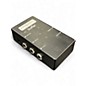 Used Empress Effects Buffer Analog I/O Interface Guitar Pedal