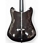 Used RKS Dark Star Electric guitar Black Hollow Body Electric Guitar