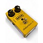 Used MXR M104 Distortion Plus Effect Pedal