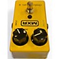 Used MXR M104 Distortion Plus Effect Pedal