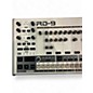 Used Behringer RHYTHM DESIGNER RD-9 Drum Machine