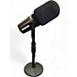 Used Shure MV7 PLus Condenser Microphone thumbnail