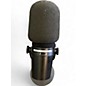 Used Shure MV7 PLus Condenser Microphone
