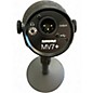 Used Shure MV7 PLus Condenser Microphone