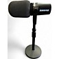 Used Shure MV7 PLus Condenser Microphone