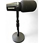 Used Shure MV7 PLus Condenser Microphone